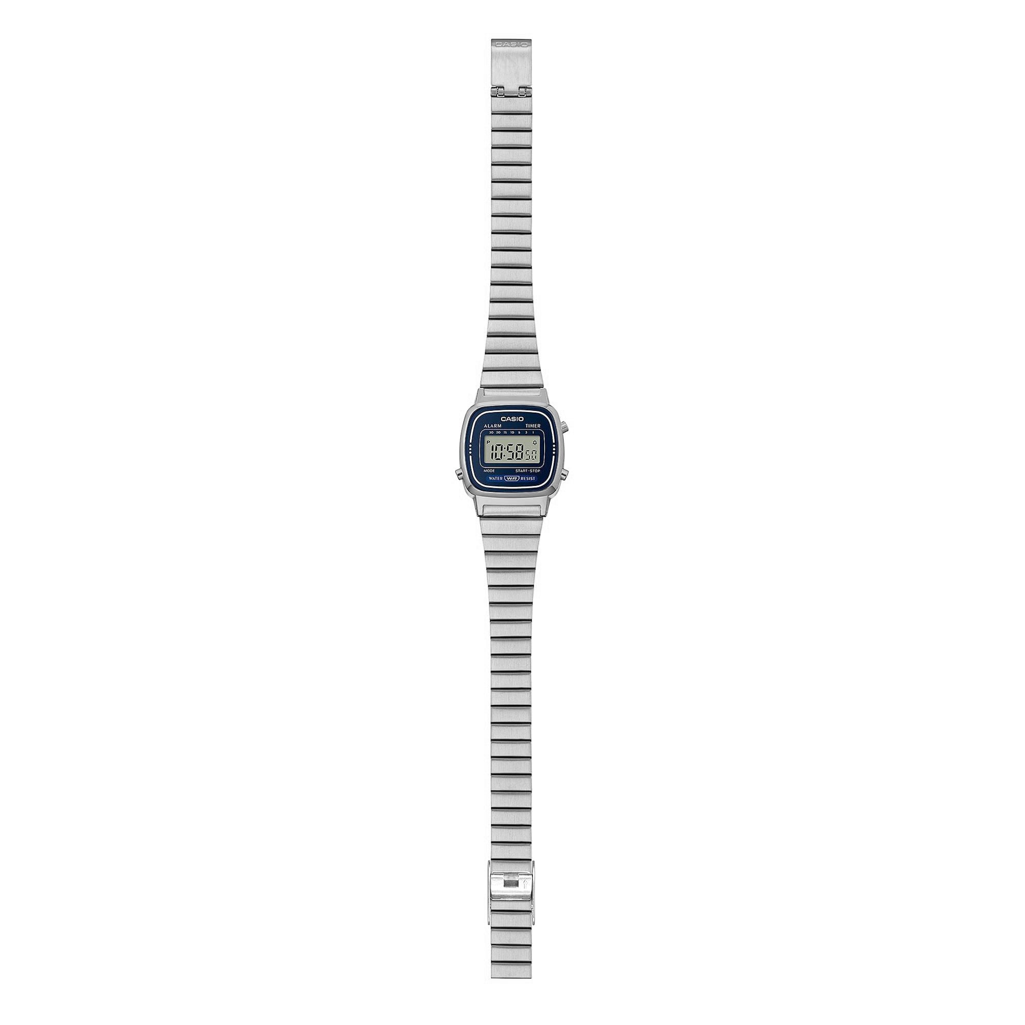 CASIO VINTAGE-LA670WA-2D-Watches-CASIO Australia
