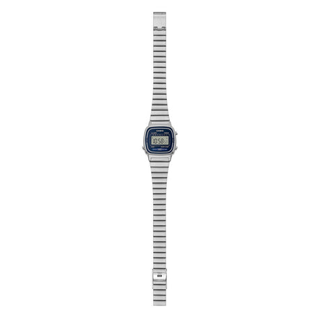 CASIO VINTAGE-LA670WA-2D-Watches-CASIO Australia