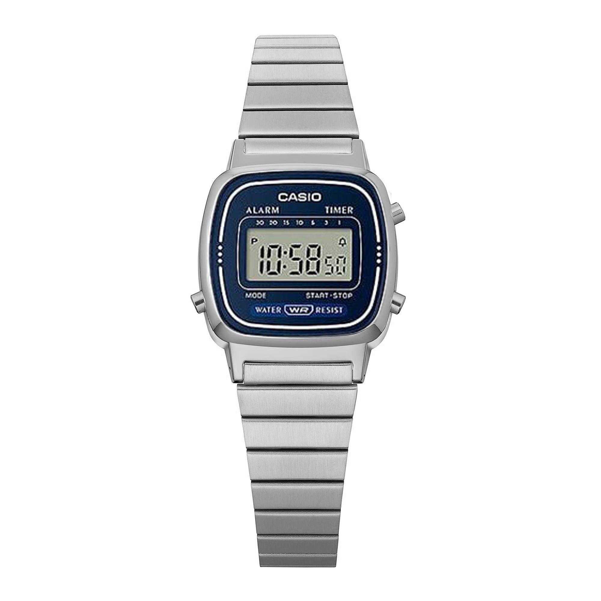 CASIO VINTAGE-LA670WA-2D-Watches-CASIO Australia