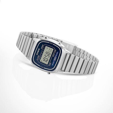 CASIO VINTAGE-LA670WA-2D-Watches-CASIO Australia