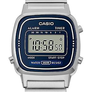 CASIO VINTAGE-LA670WA-2D-Watches-CASIO Australia