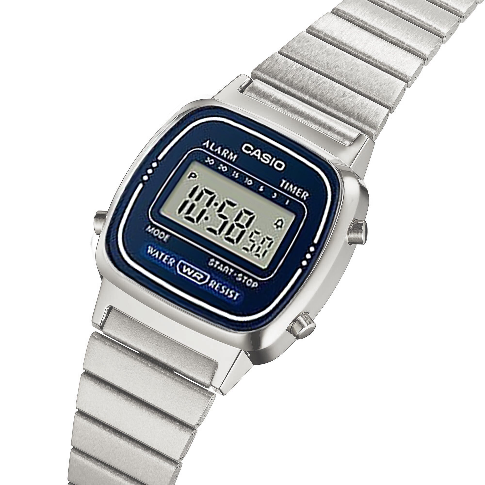 CASIO VINTAGE-LA670WA-2D-Watches-CASIO Australia