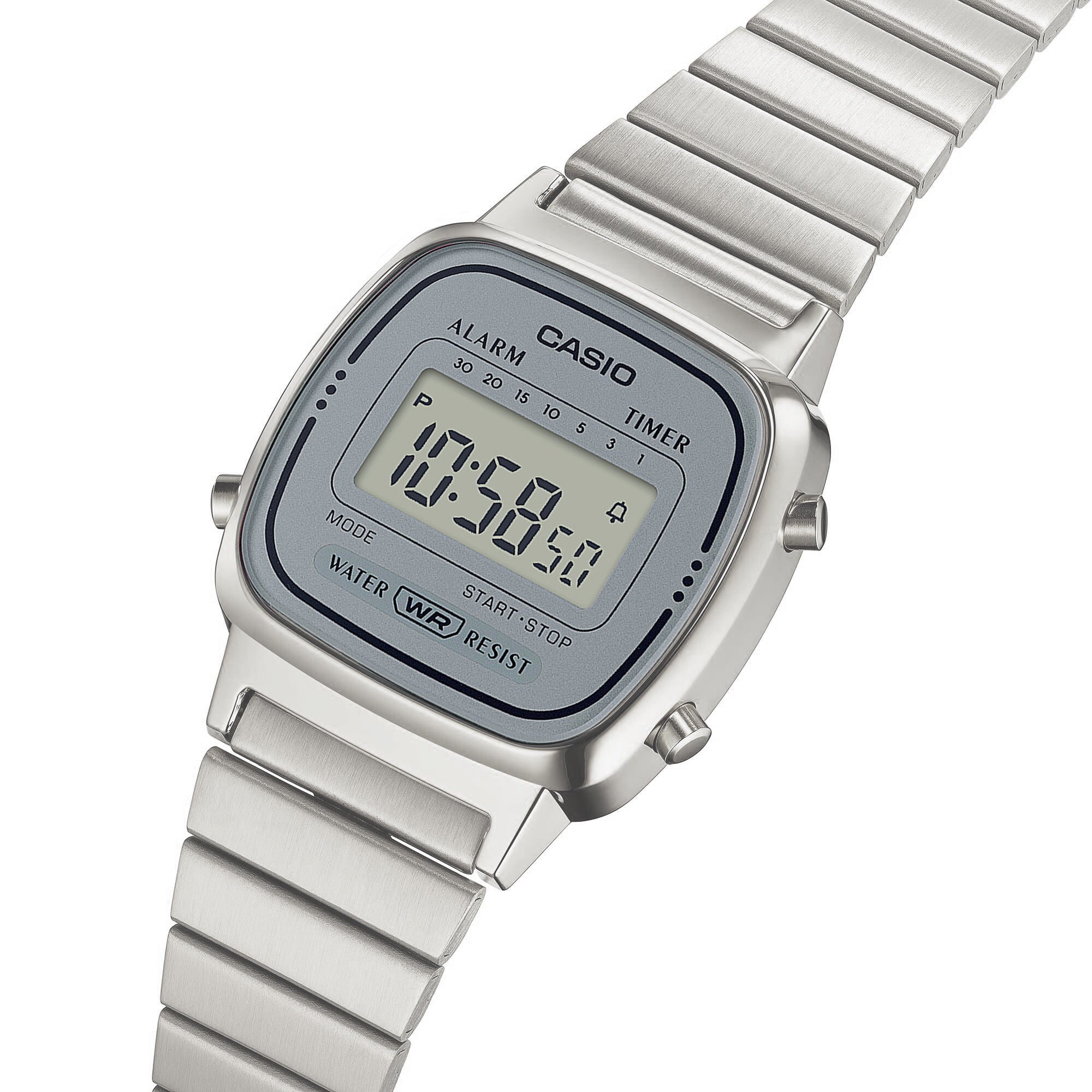 CASIO VINTAGE-LA670WA-7D-Watches-CASIO Australia