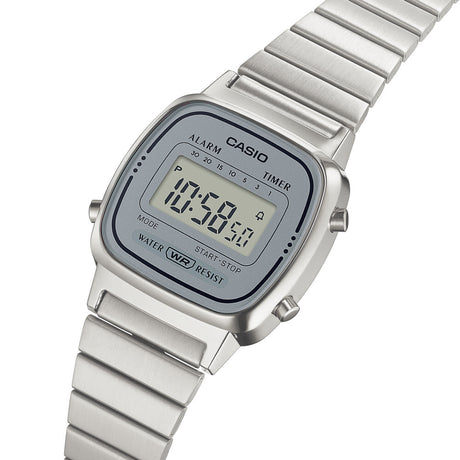CASIO VINTAGE-LA670WA-7D-Watches-CASIO Australia