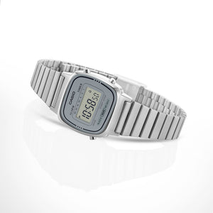 CASIO VINTAGE-LA670WA-7D-Watches-CASIO Australia
