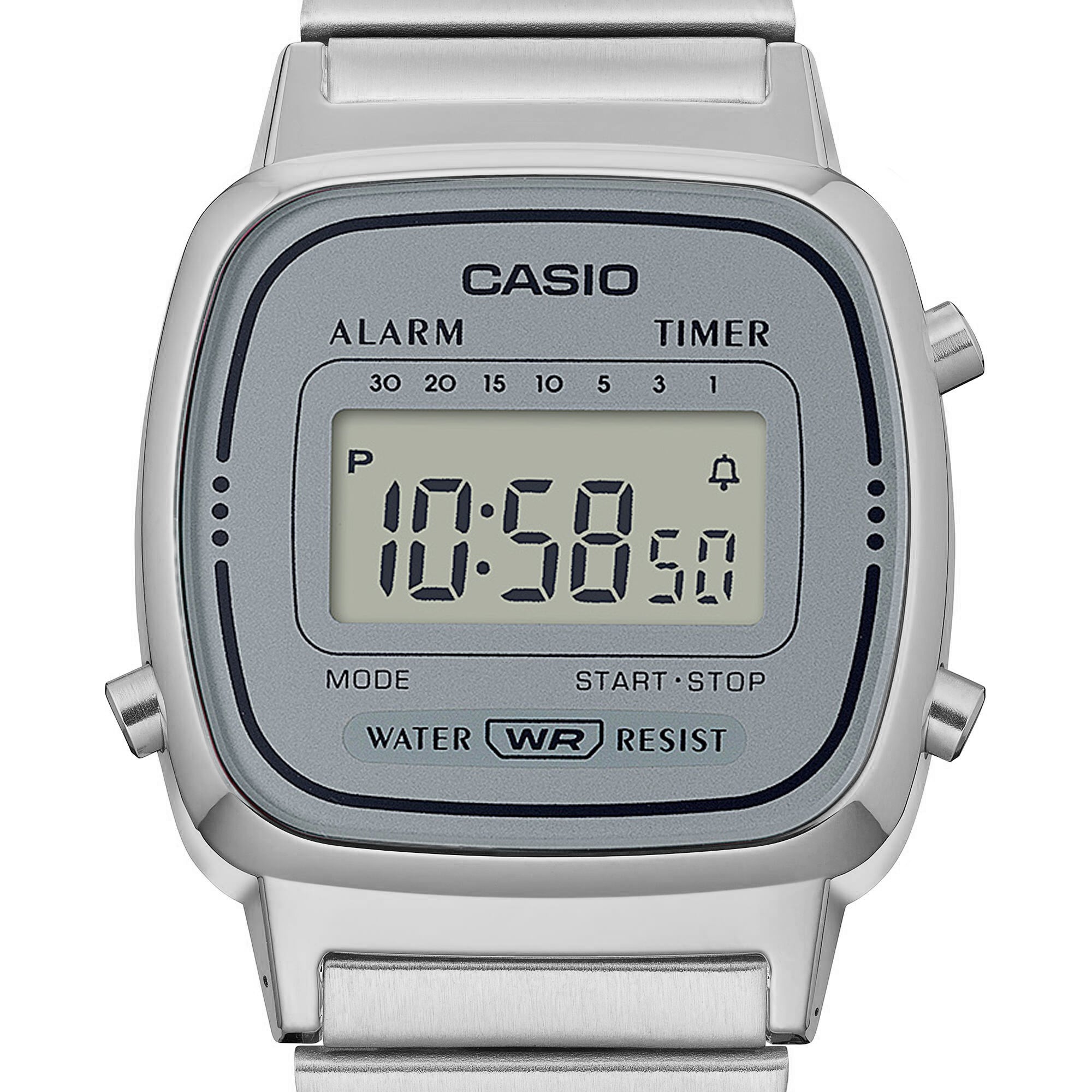 CASIO VINTAGE-LA670WA-7D-Watches-CASIO Australia