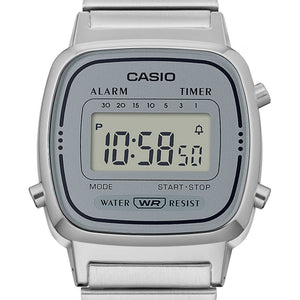 CASIO VINTAGE-LA670WA-7D-Watches-CASIO Australia