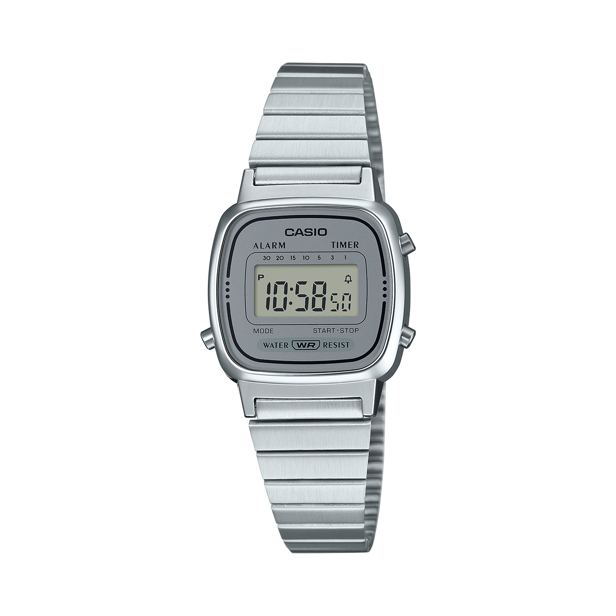 CASIO VINTAGE-LA670WA-7D-CASIO Australia