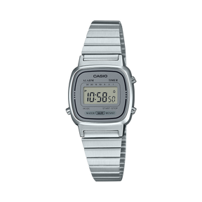 CASIO VINTAGE-LA670WA-7D-CASIO Australia