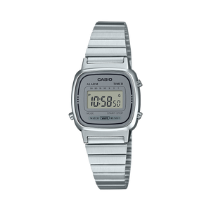 CASIO VINTAGE-LA670WA-7D-CASIO Australia