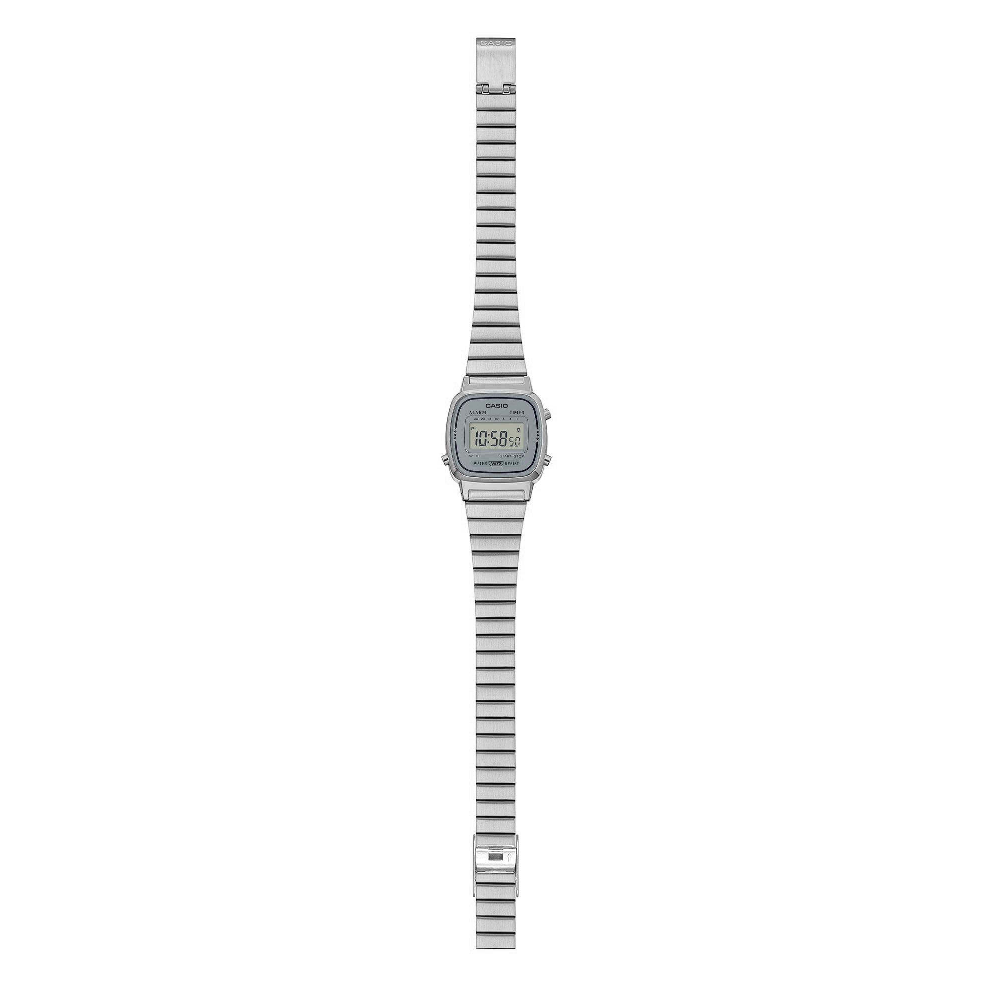 CASIO VINTAGE-LA670WA-7D-Watches-CASIO Australia