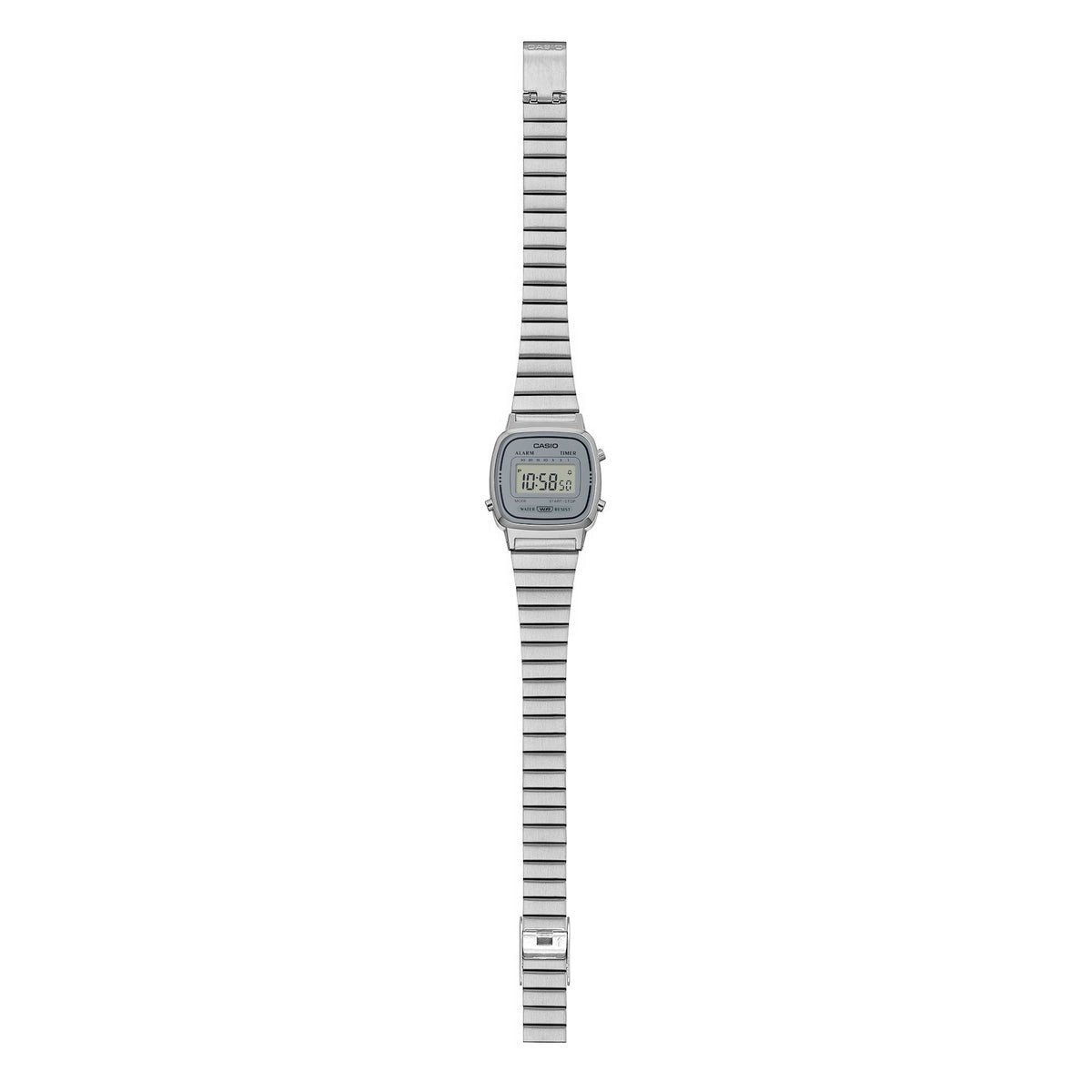 CASIO VINTAGE-LA670WA-7D-Watches-CASIO Australia