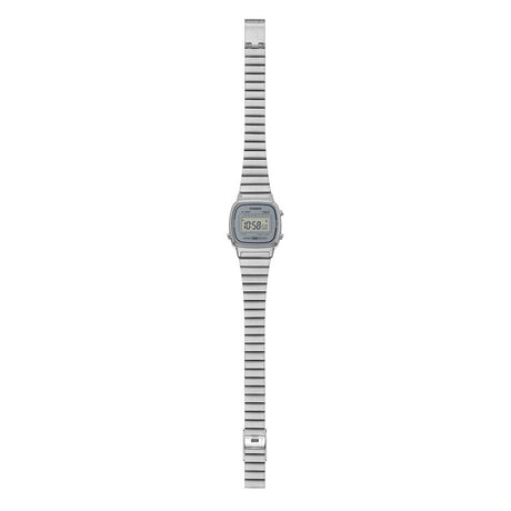 CASIO VINTAGE-LA670WA-7D-Watches-CASIO Australia