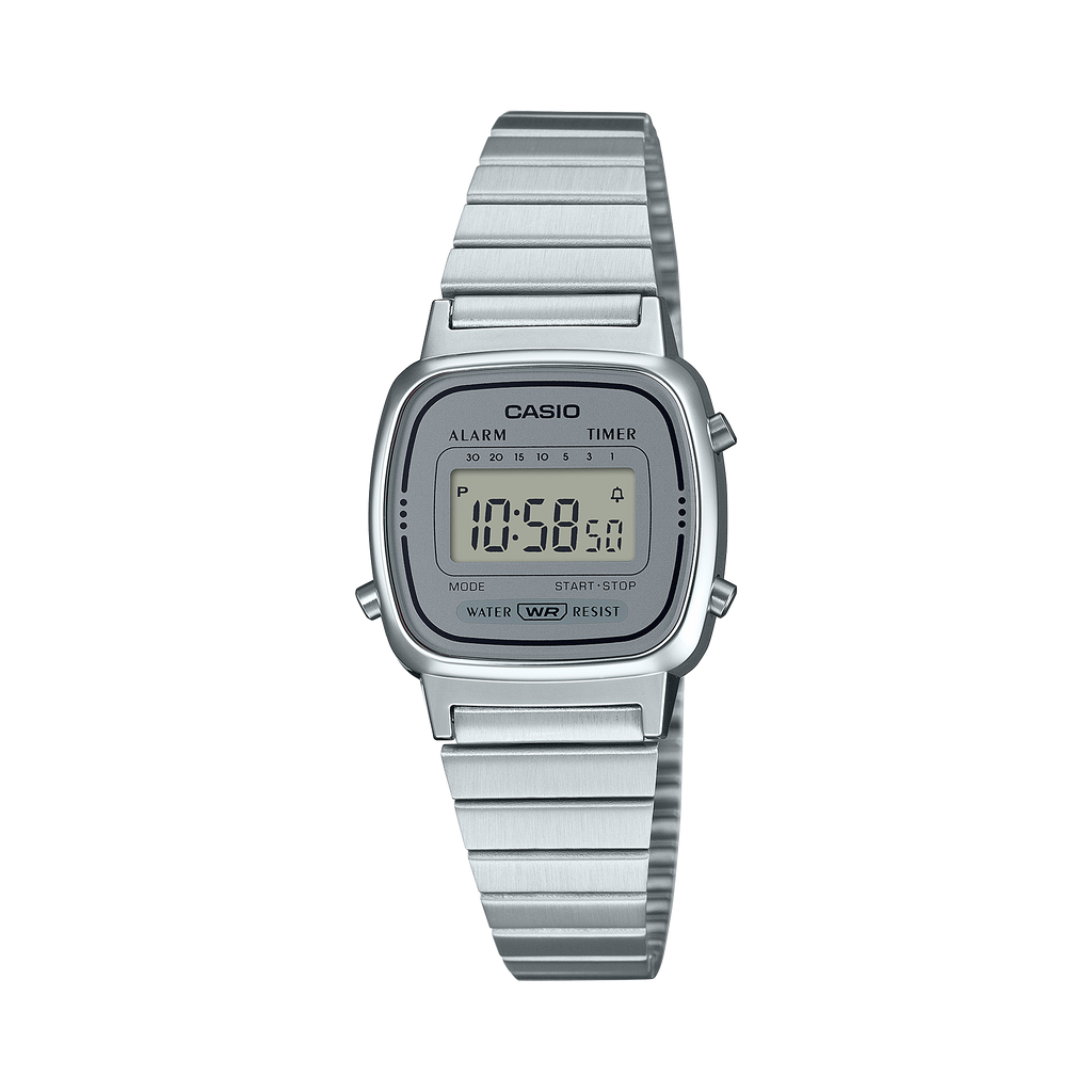 Casio LA670WA-7D