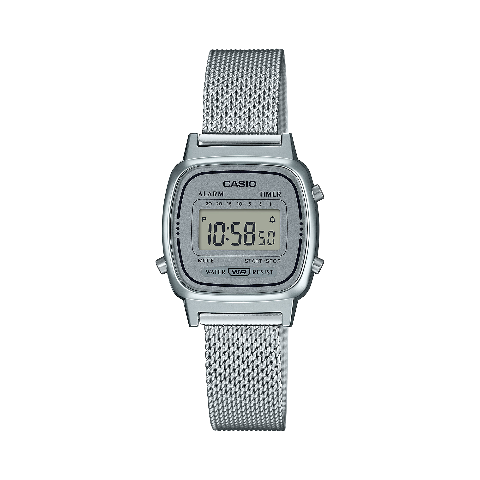 CASIO VINTAGE-LA670WEM-7D-Watches-CASIO Australia