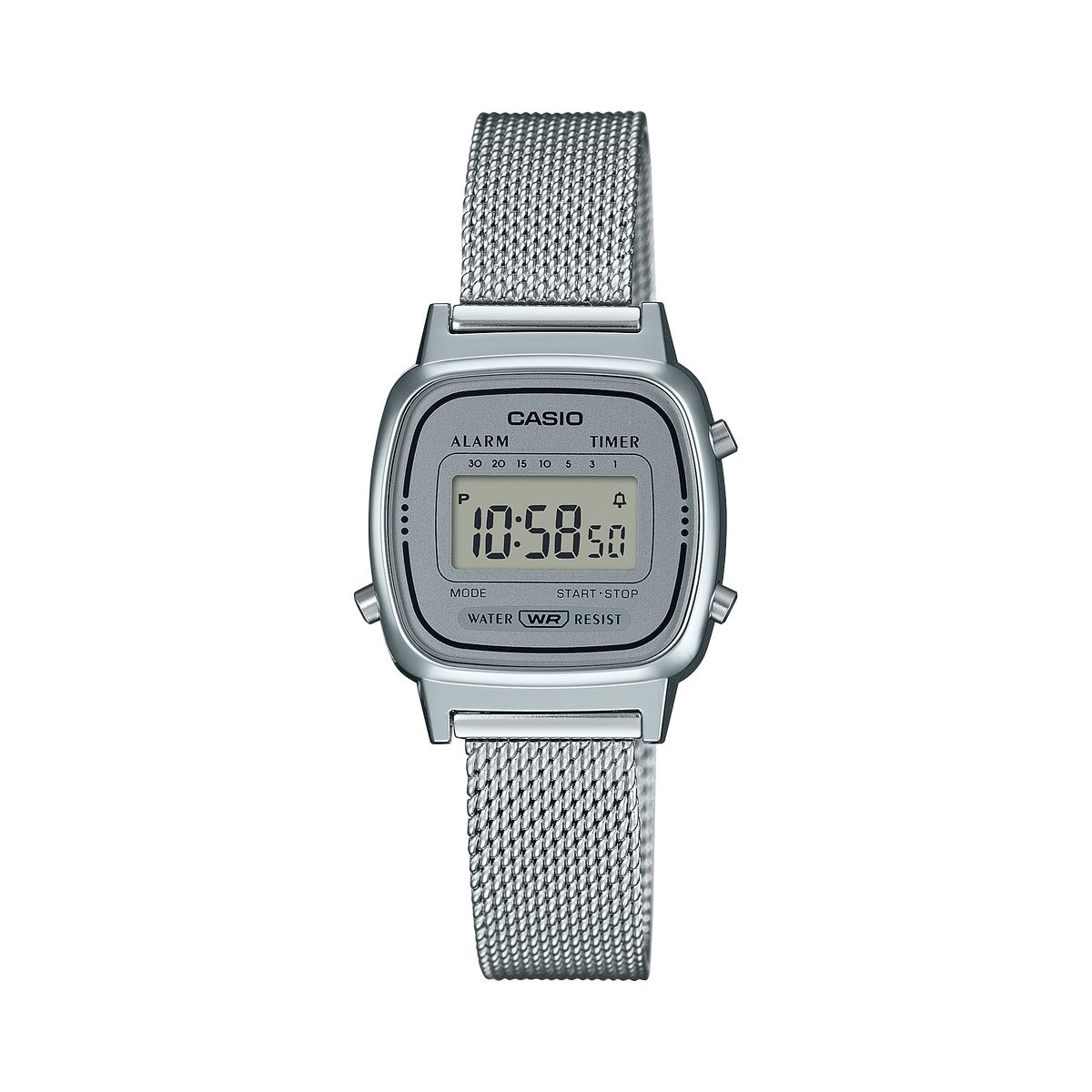 CASIO VINTAGE-LA670WEM-7D-Watches-CASIO Australia