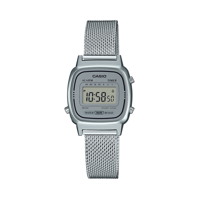 CASIO VINTAGE-LA670WEM-7D-Watches-CASIO Australia