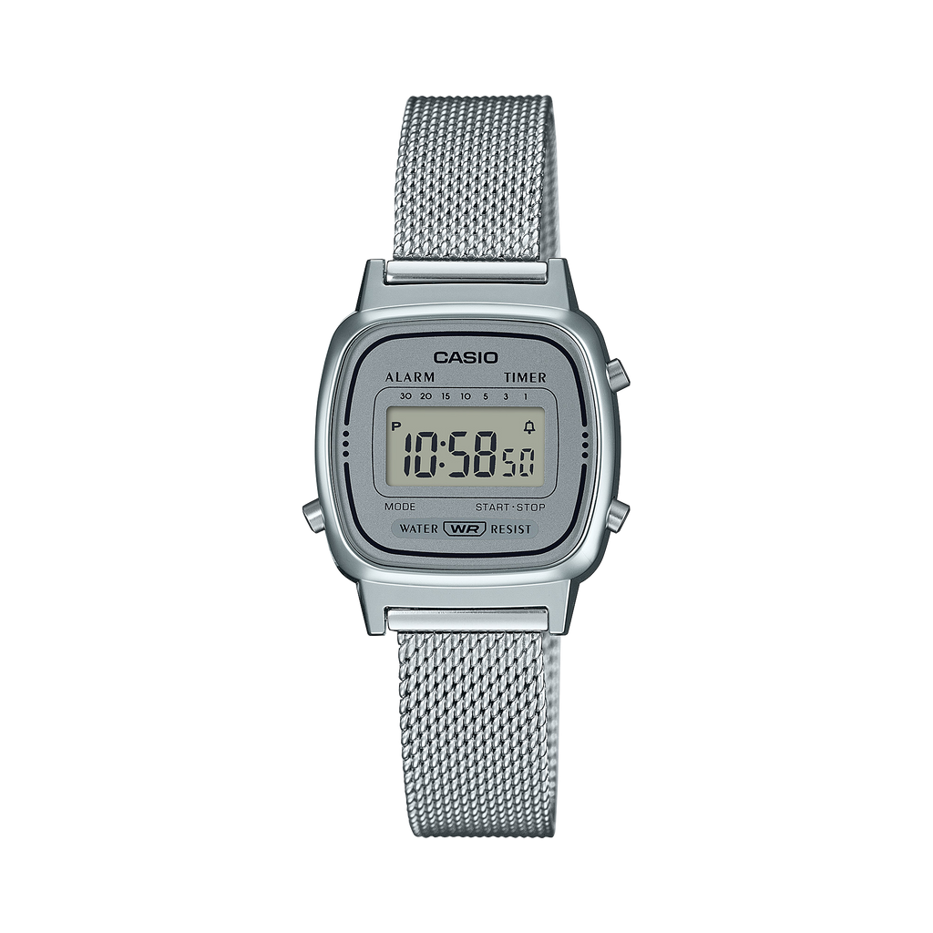 Casio LA670WEM-7D