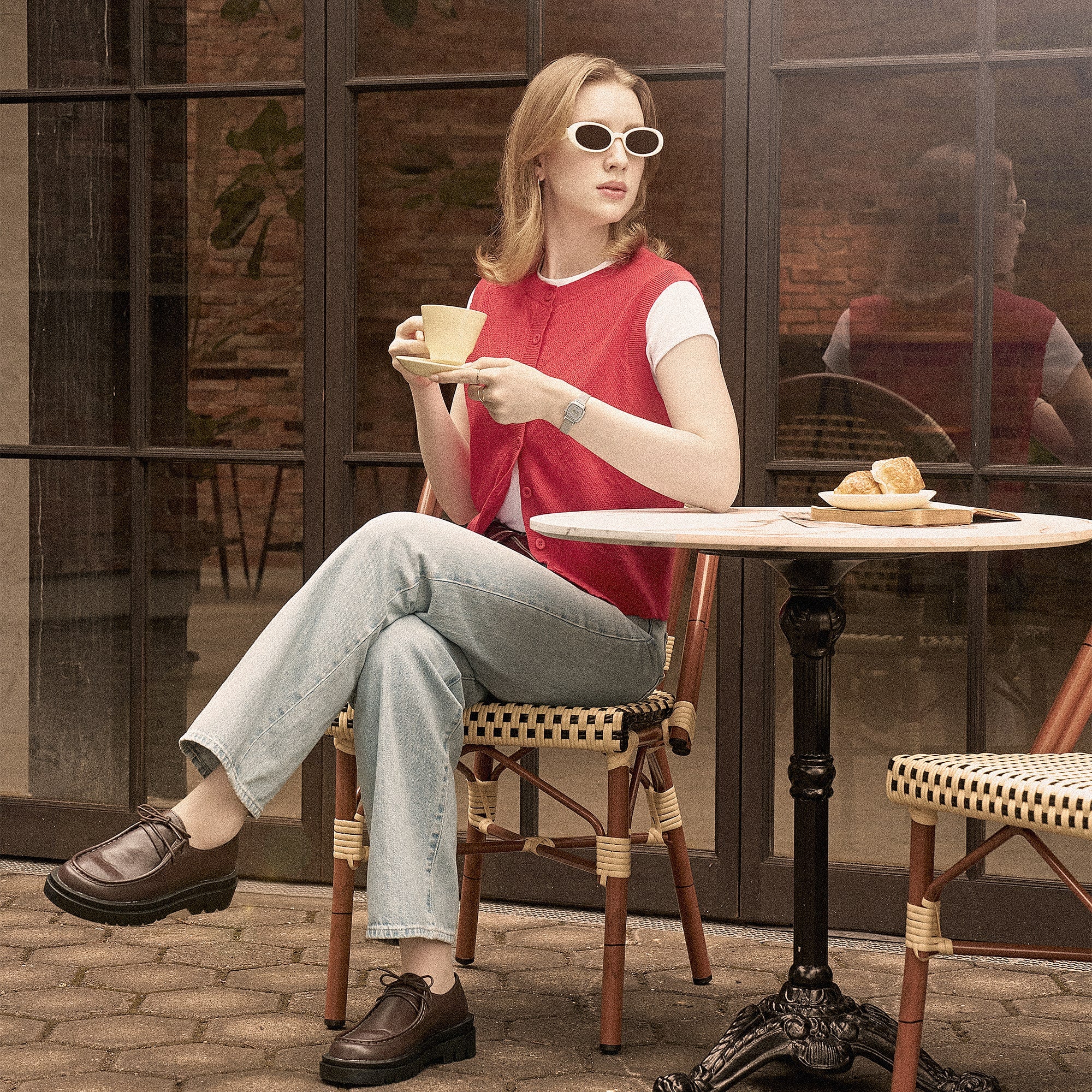 CASIO VINTAGE-LA670WEM-7D-Watches-CASIO Australia