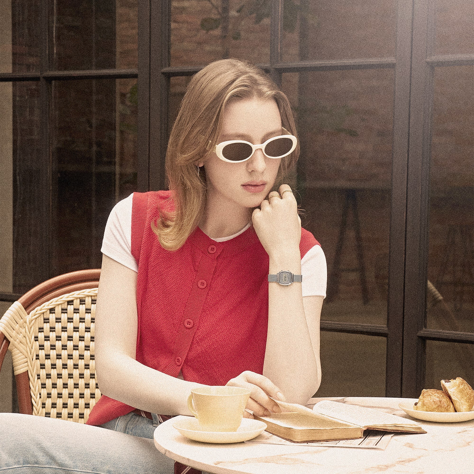 CASIO VINTAGE-LA670WEM-7D-Watches-CASIO Australia