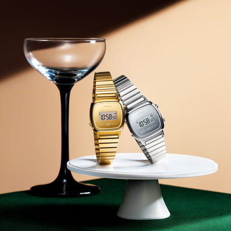 CASIO VINTAGE-LA670WES-7A-Watches-CASIO Australia