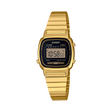 CASIO VINTAGE-LA670WGA-1UR-Watches-CASIO Australia