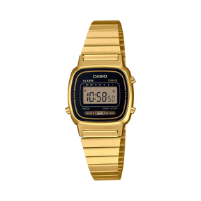 CASIO VINTAGE-LA670WGA-1UR-Watches-CASIO Australia