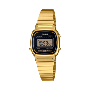 CASIO VINTAGE-LA670WGA-1UR-Watches-CASIO Australia