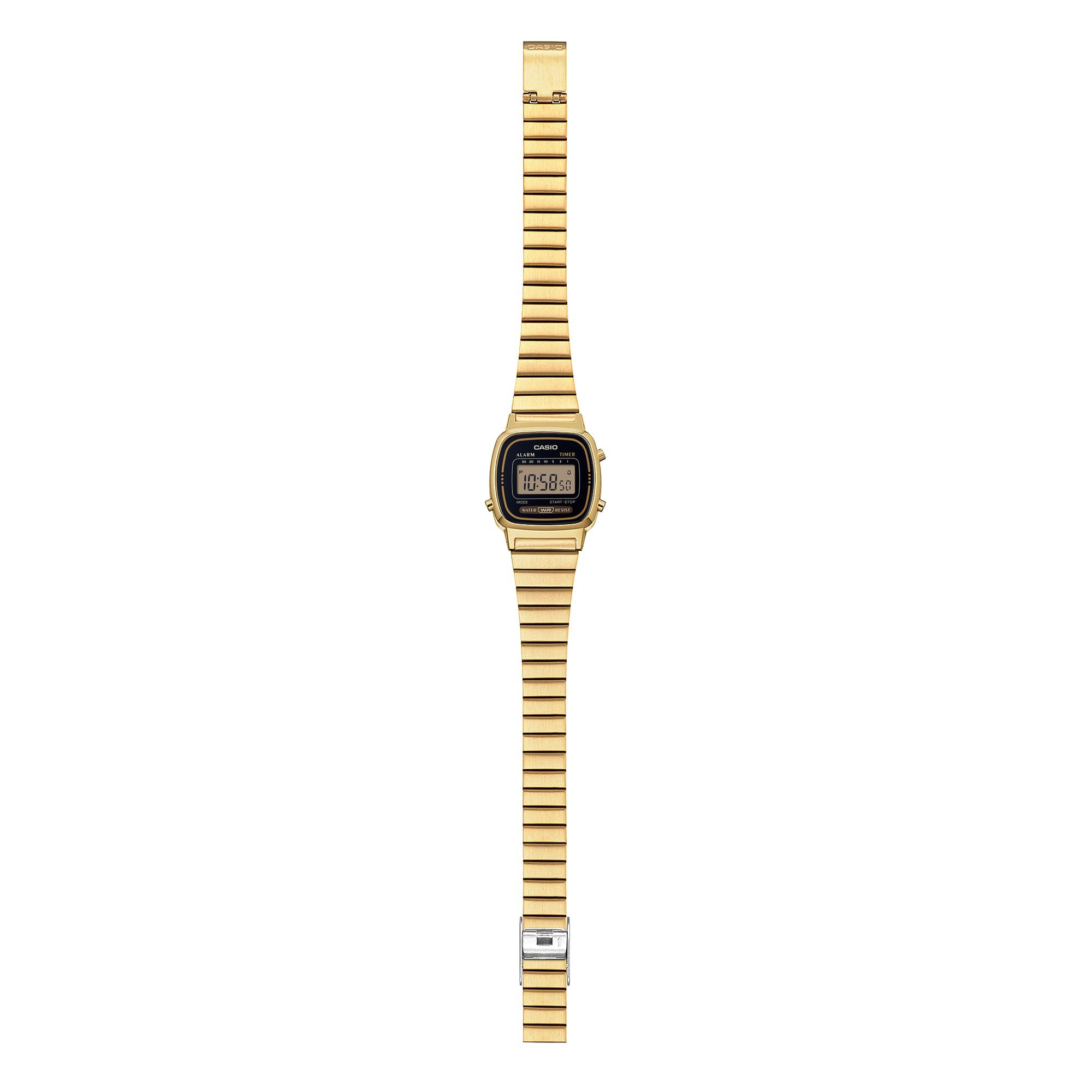 CASIO VINTAGE-LA670WGA-1UR-Watches-CASIO Australia