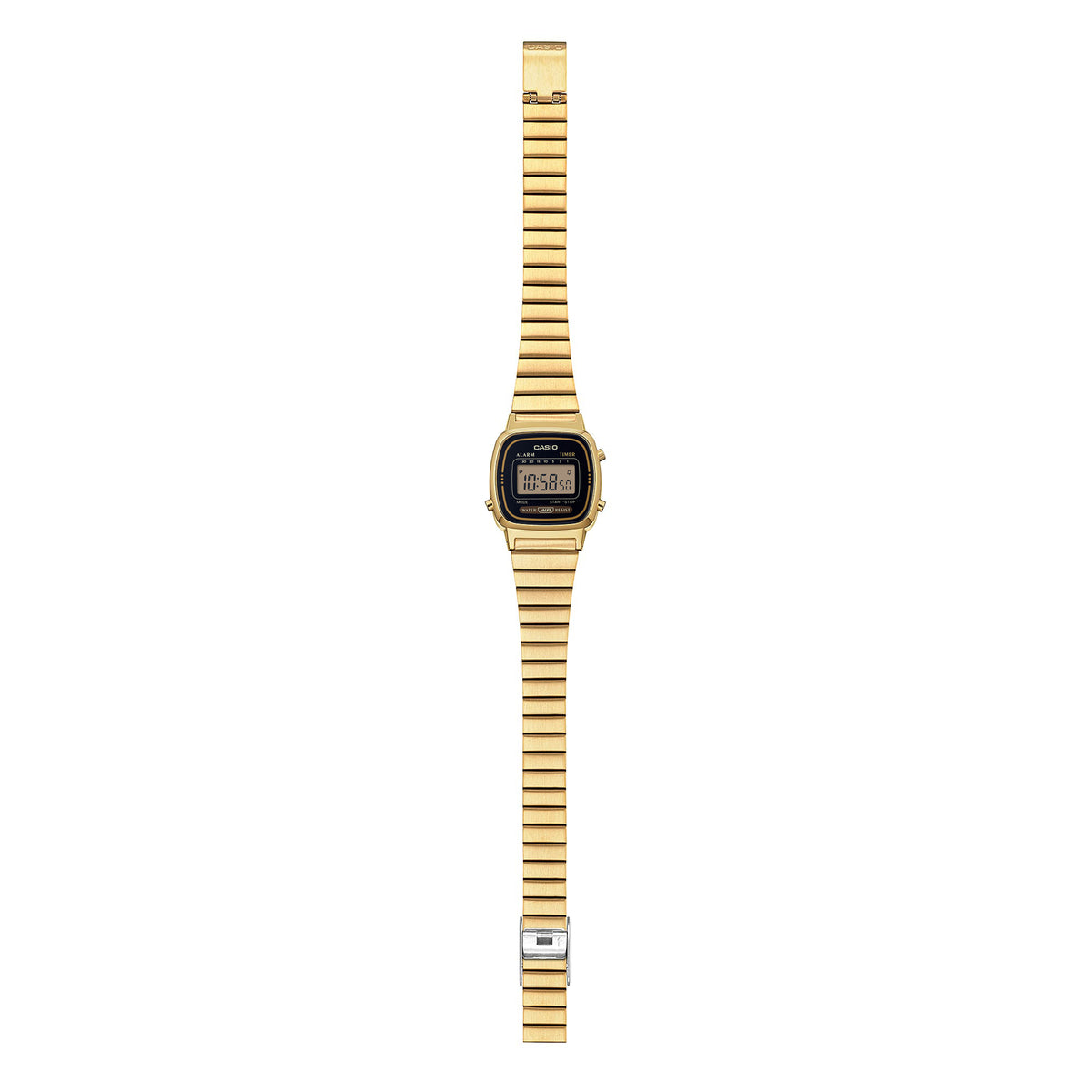 CASIO VINTAGE-LA670WGA-1UR-Watches-CASIO Australia