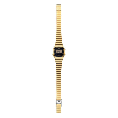 CASIO VINTAGE-LA670WGA-1UR-Watches-CASIO Australia
