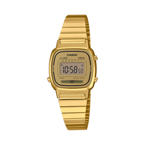 CASIO VINTAGE-LA670WGA-9-CASIO Australia