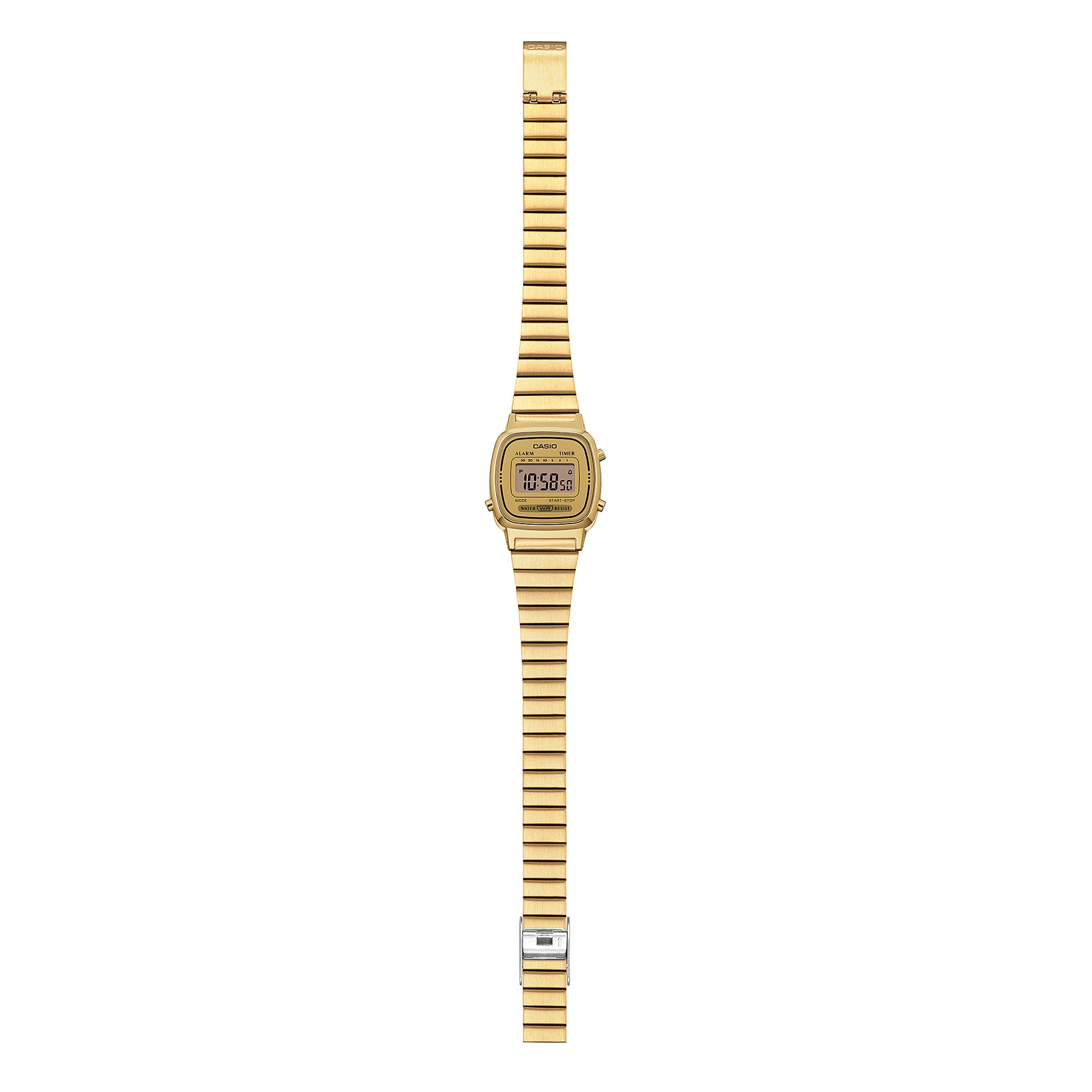 CASIO VINTAGE-LA670WGA-9-CASIO Australia