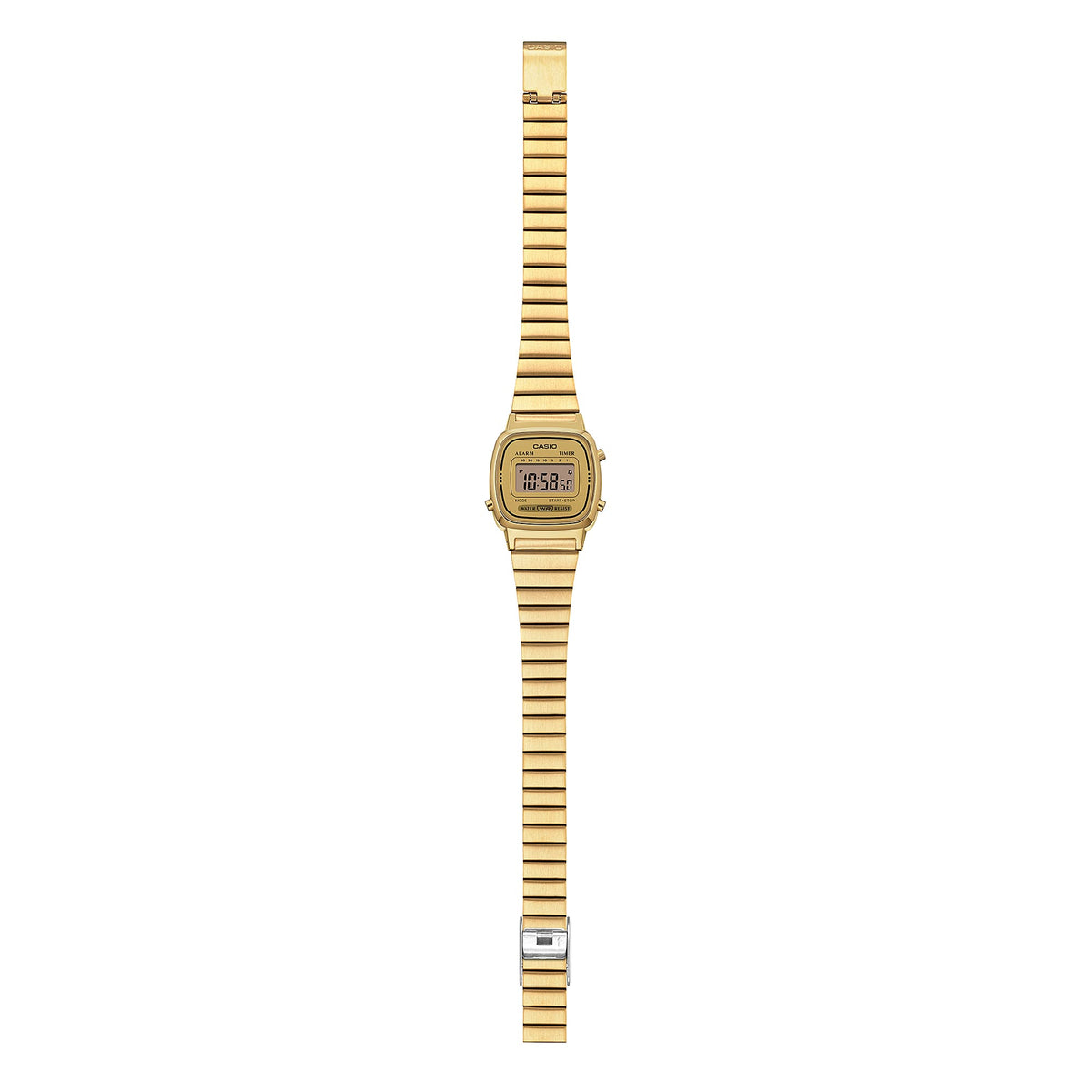 CASIO VINTAGE-LA670WGA-9-CASIO Australia