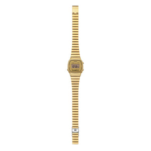 CASIO VINTAGE-LA670WGA-9-CASIO Australia