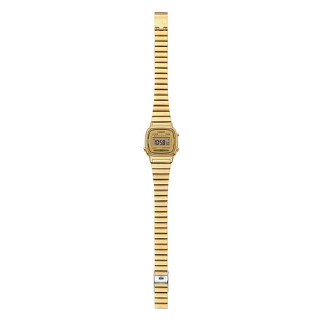 CASIO VINTAGE-LA670WGA-9-CASIO Australia