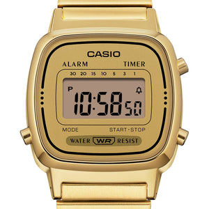 CASIO VINTAGE-LA670WGA-9-CASIO Australia