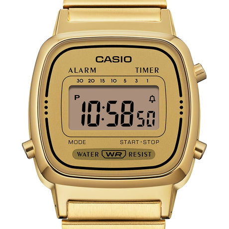 CASIO VINTAGE-LA670WGA-9-CASIO Australia