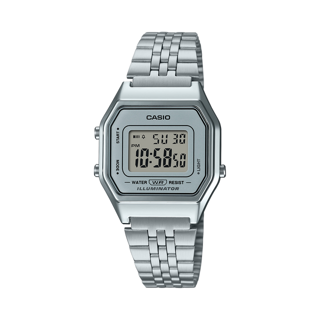 CASIO VINTAGE-LA680WA-7D-CASIO Australia