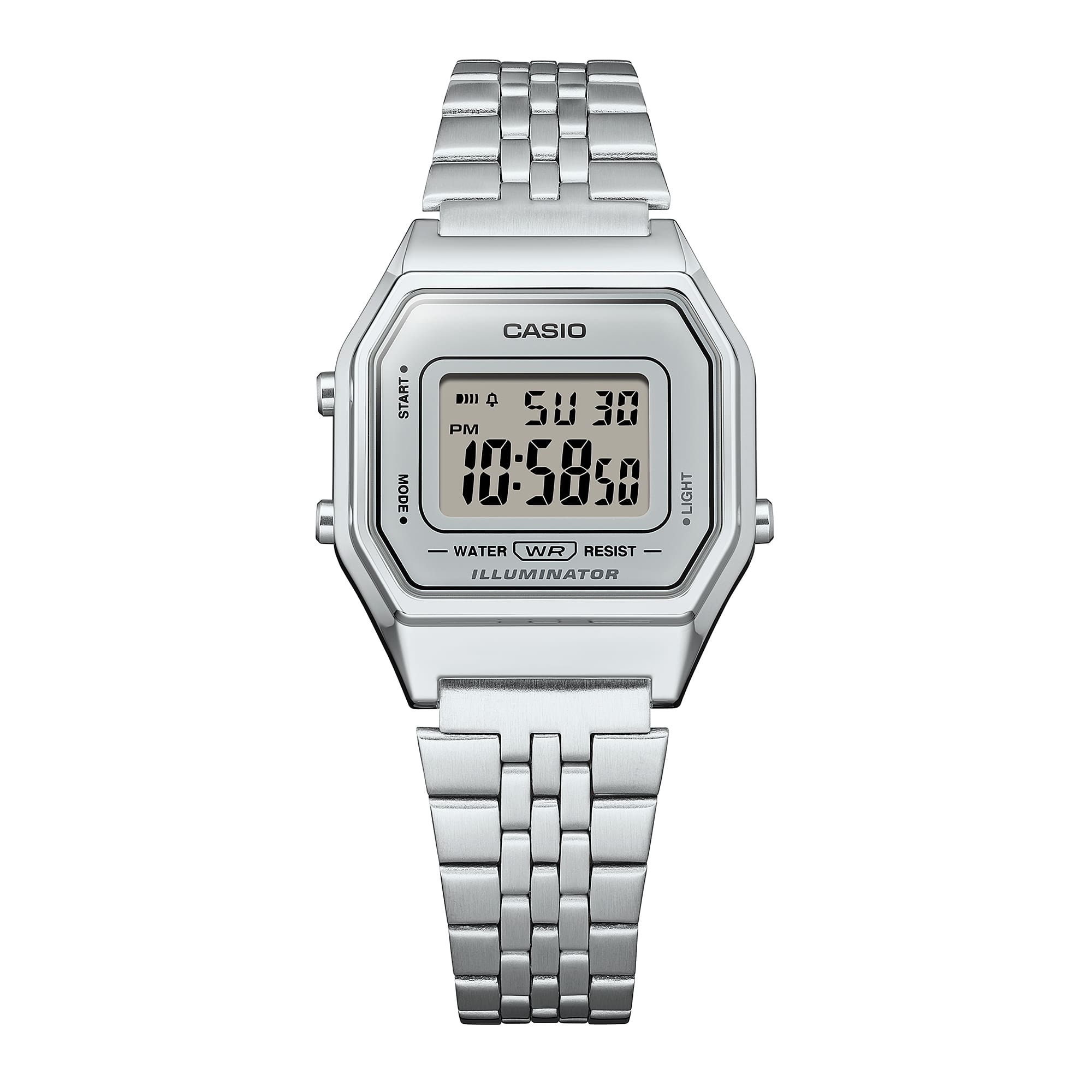 CASIO VINTAGE-LA680WA-7D-CASIO Australia
