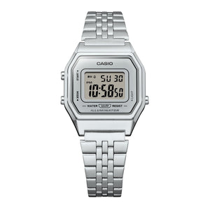 CASIO VINTAGE-LA680WA-7D-CASIO Australia