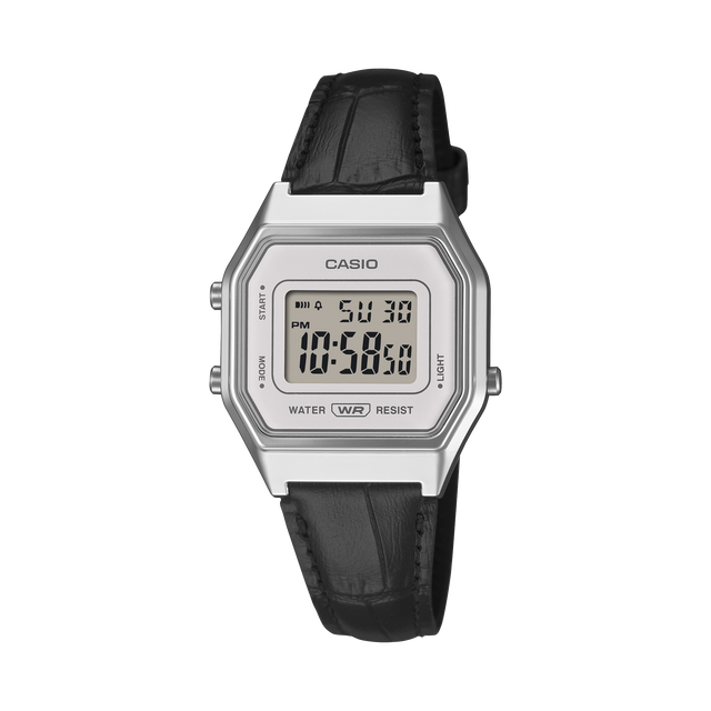 CASIO VINTAGE-LA680WEL-1D-Watches-CASIO-Australia