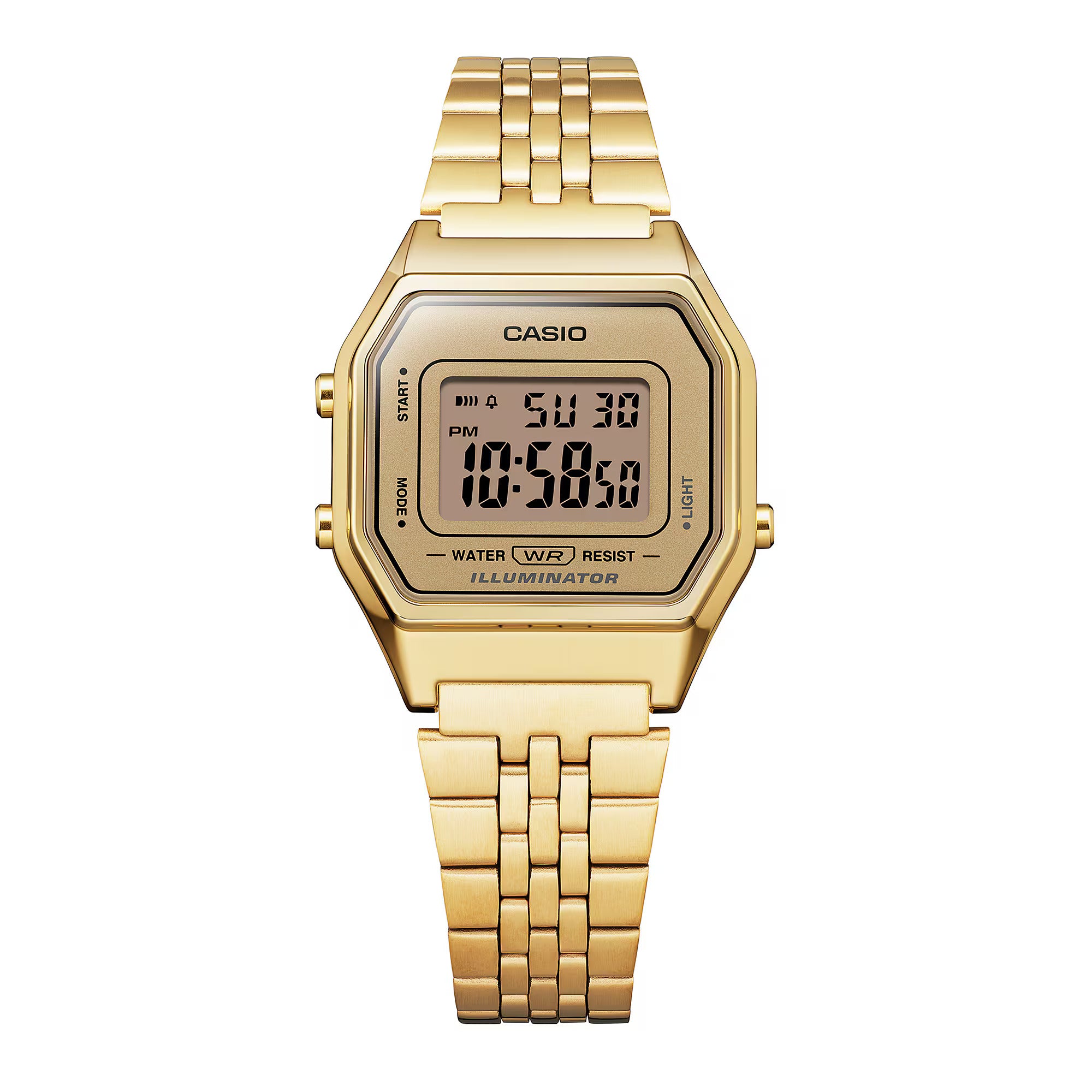 CASIO VINTAGE - LA680WGA - 9D - CASIO Australia