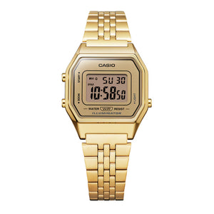 CASIO VINTAGE - LA680WGA - 9D - CASIO Australia