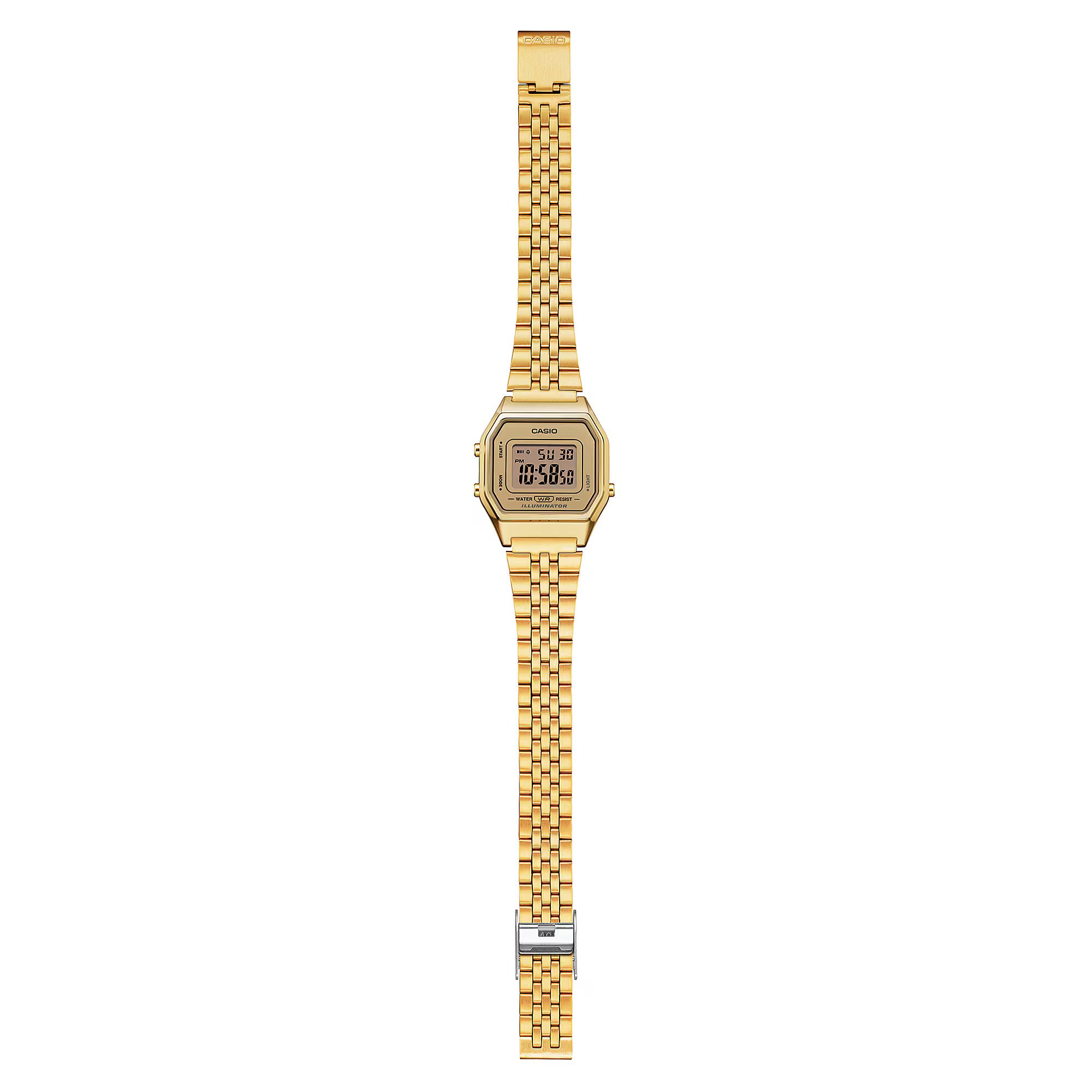 CASIO VINTAGE - LA680WGA - 9D - CASIO Australia
