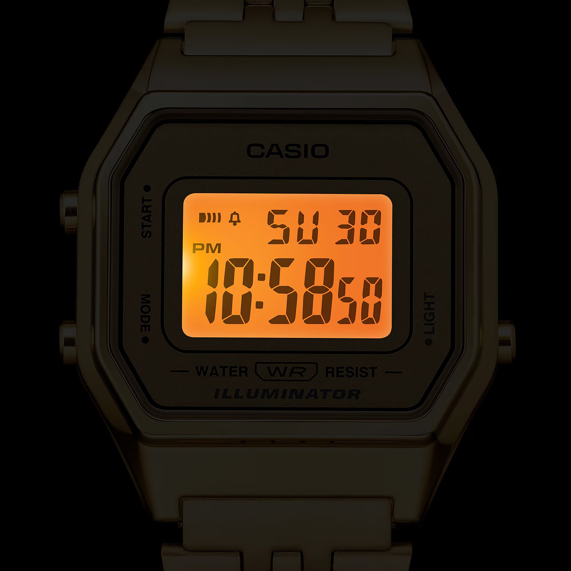 CASIO VINTAGE - LA680WGA - 9D - CASIO Australia