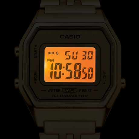 CASIO VINTAGE - LA680WGA - 9D - CASIO Australia