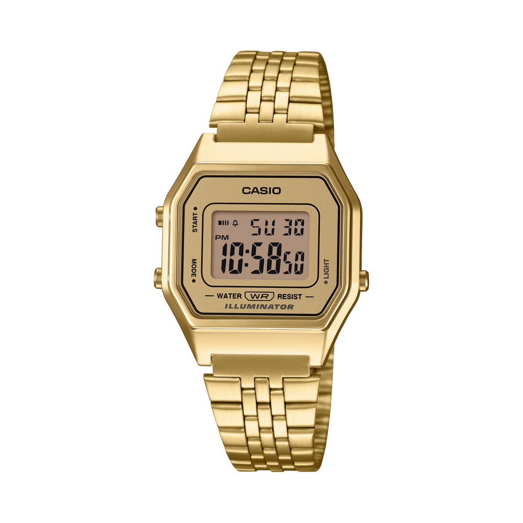 Casio LA680WGA-9D