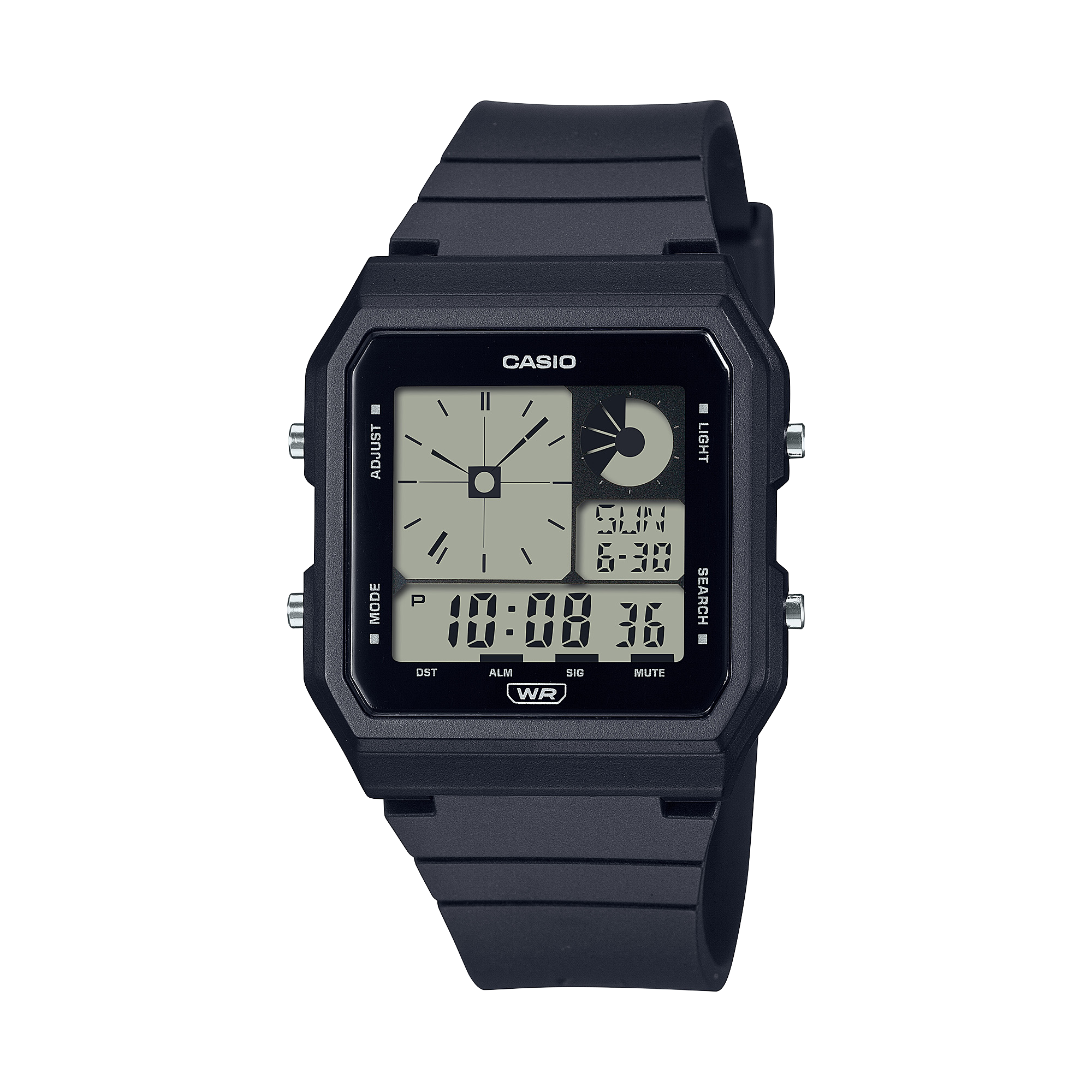 CASIO VINTAGE-LF20W-1A-CASIO Australia