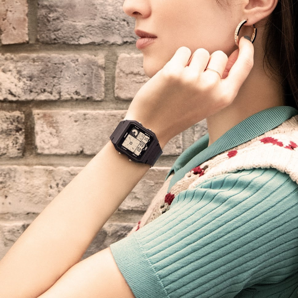 CASIO VINTAGE-LF20W-1A-CASIO Australia